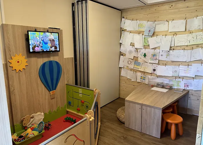 Schwedenhaus Hotel 3*