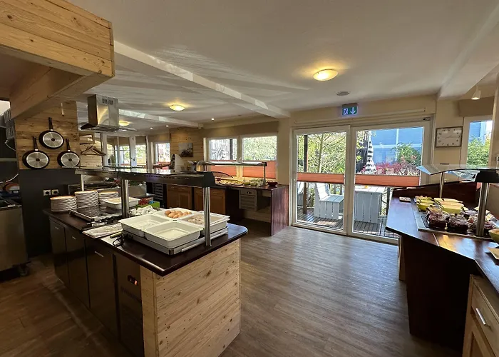 Schwedenhaus Wißmar