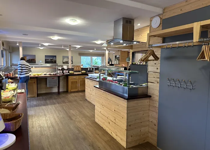 Schwedenhaus Wißmar