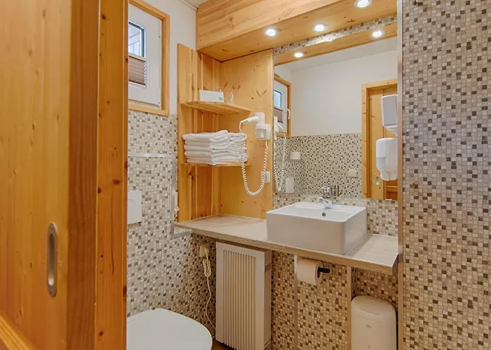 Hotell Schwedenhaus Wißmar