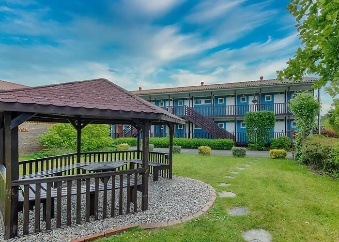 Schwedenhaus 3* Wißmar