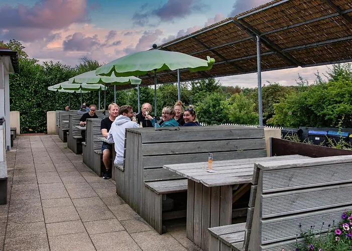 Hotell Schwedenhaus 3*