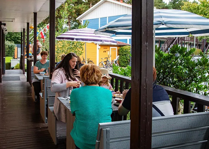 Schwedenhaus Wißmar