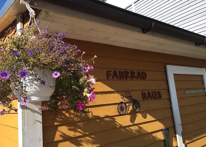 Schwedenhaus Wißmar